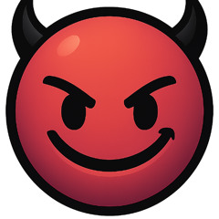 Emoji Diablo