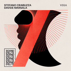 Stefano Crabuzza, Davide Marsala - Human