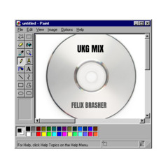 UKG mix