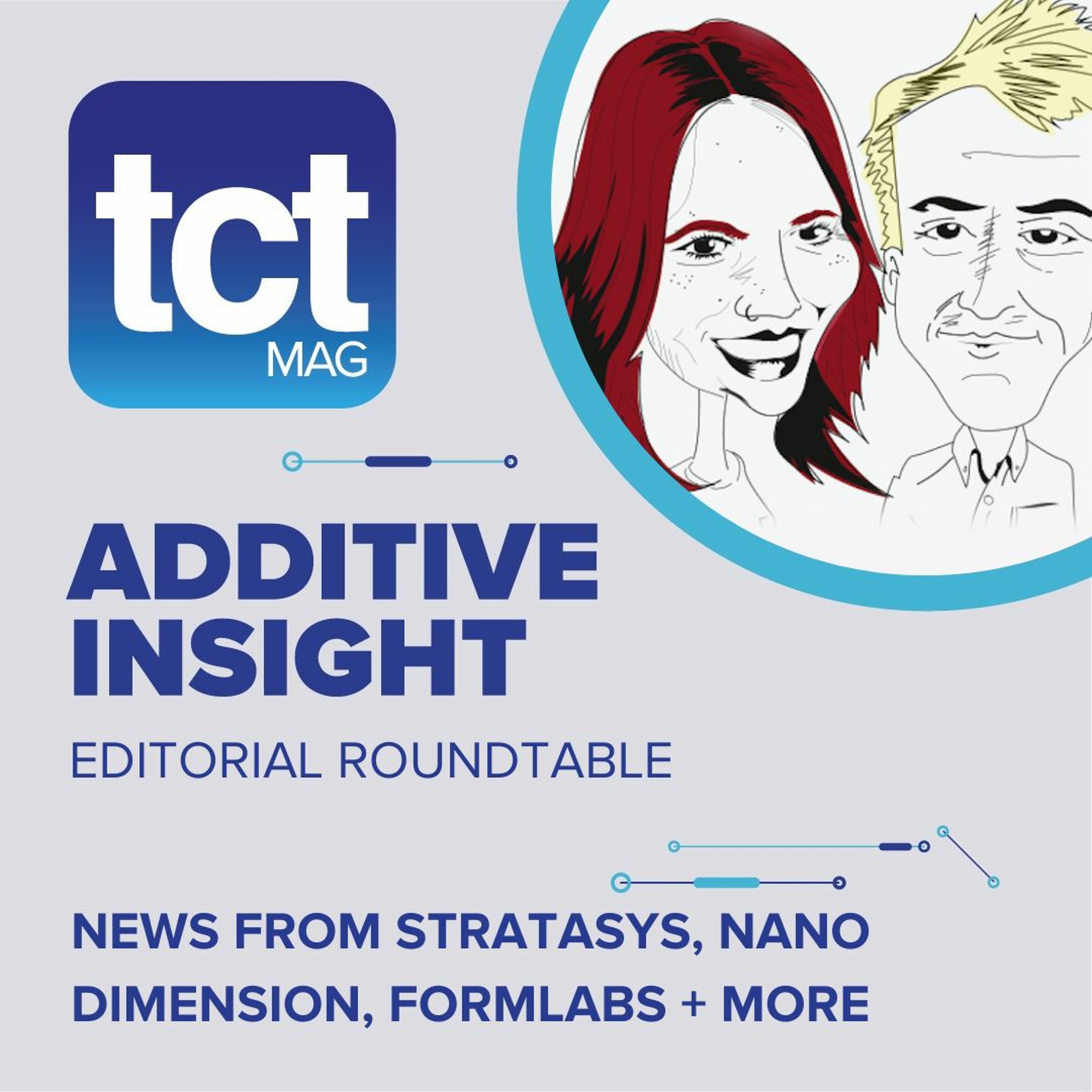 Additive Insight