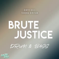 【FFXIV】 Brute Justice (Drum & Bass Remix)