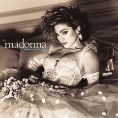 Madonna - Shoo-Bee-Doo (Luin's Doo-B-Shoo Mix)