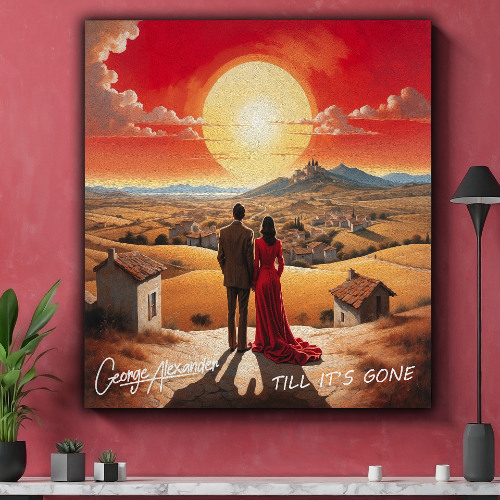 Till It's Gone (FREE DL)