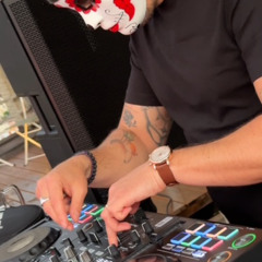 Flying beats