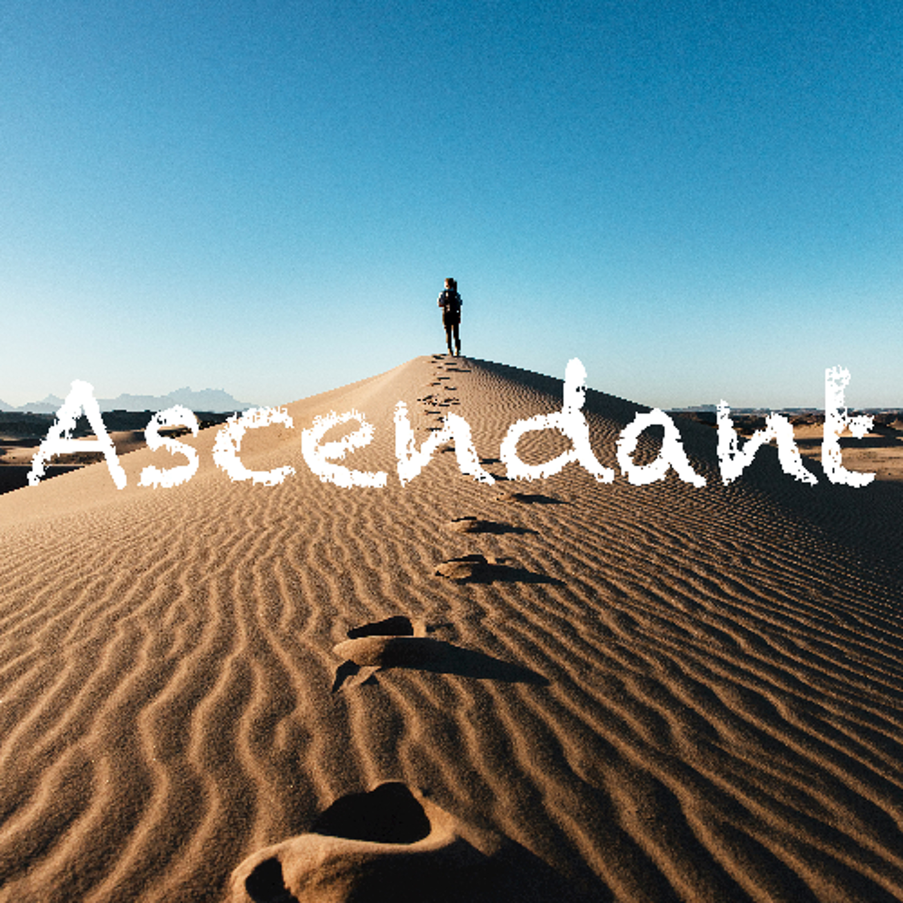 Ascendant episode artwork