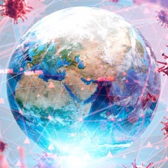 corona virus VS human nature