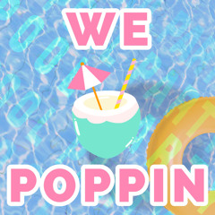 We Poppin 🏝️ - Pool Party Live Mix