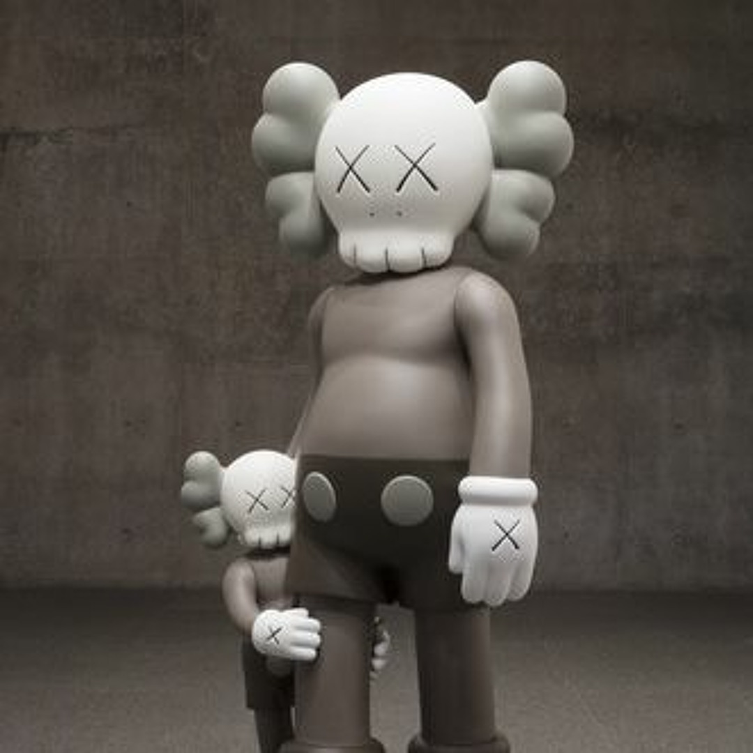Stream Art Gallery of Ontario | Listen to KAWS: FAMILY