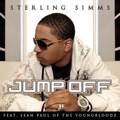 Jump Off (Album Version (Edited)) [feat. Sean Paul]