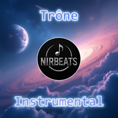 PNL X Cloud Type Beat "Trône 2.0"