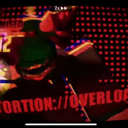DISTORTION_OVERLOAD (Rage Mix) (Reality Compromised OST).mp3