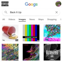 Back It Up (prod. mig)