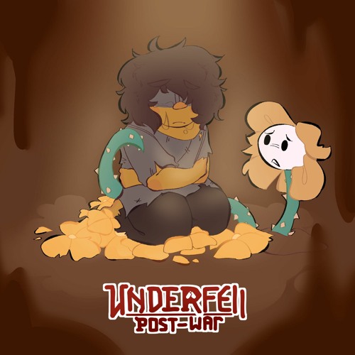 Underfell: Post-War OST - 034 - A Distant Regret