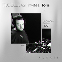 Floo11cast invites Toni / Bedroom Series 027