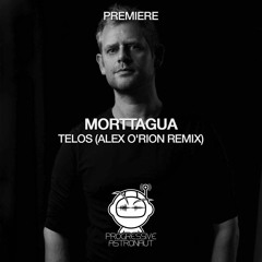 PREMIERE: Morttagua - Telos (Alex O'Rion Remix) [Timeless Moment]