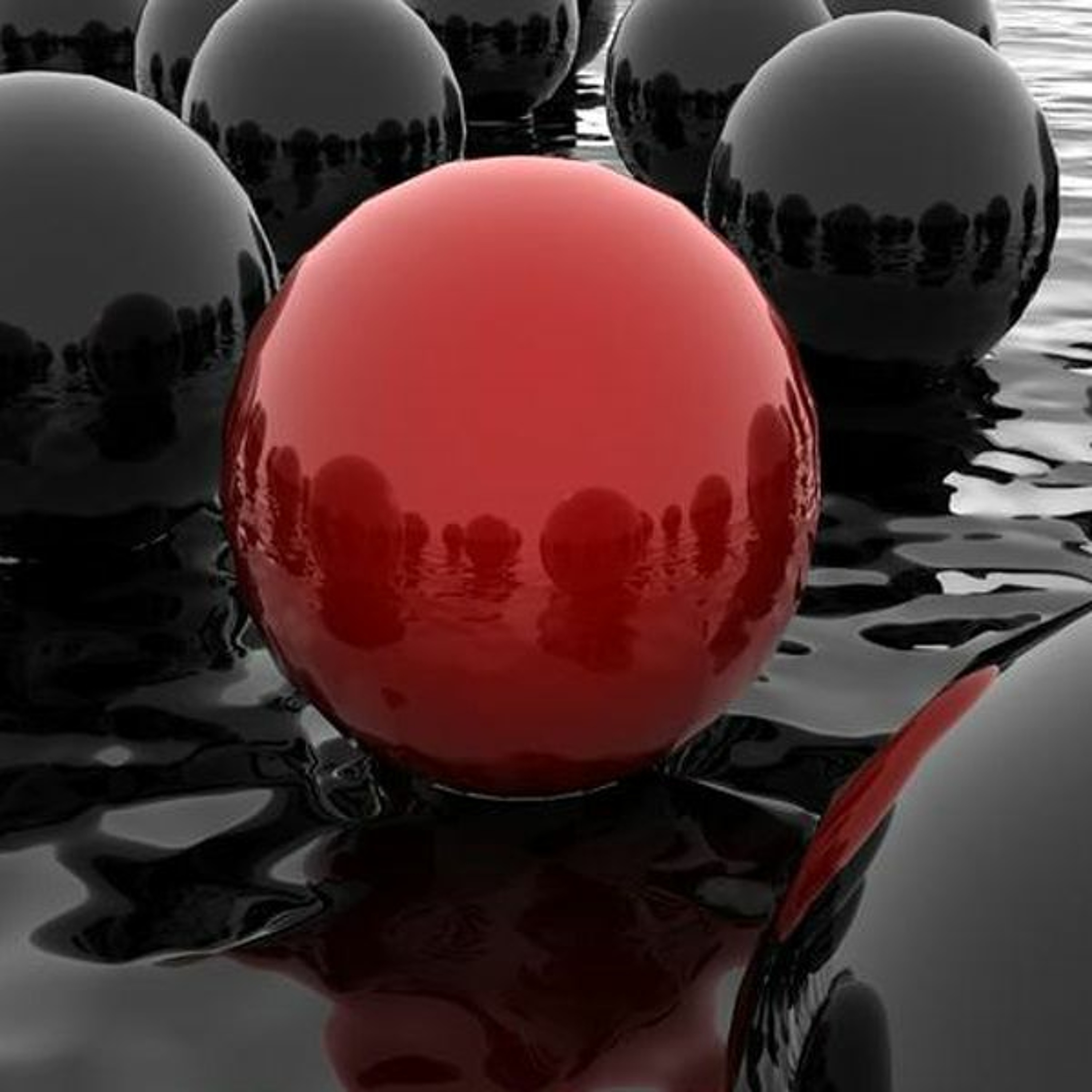 Wireframes.it - Surface Red episode artwork