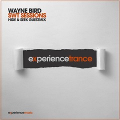 Wayne Bird - SWT Sessions Ep 09 (Hide & Seek Guestmix)