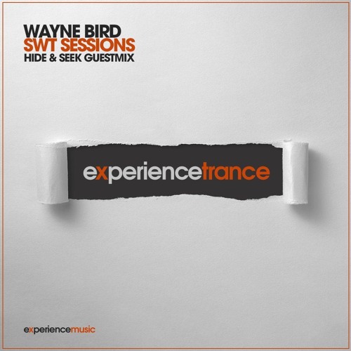 Wayne Bird - SWT Sessions Ep 09 (Hide & Seek Guestmix)