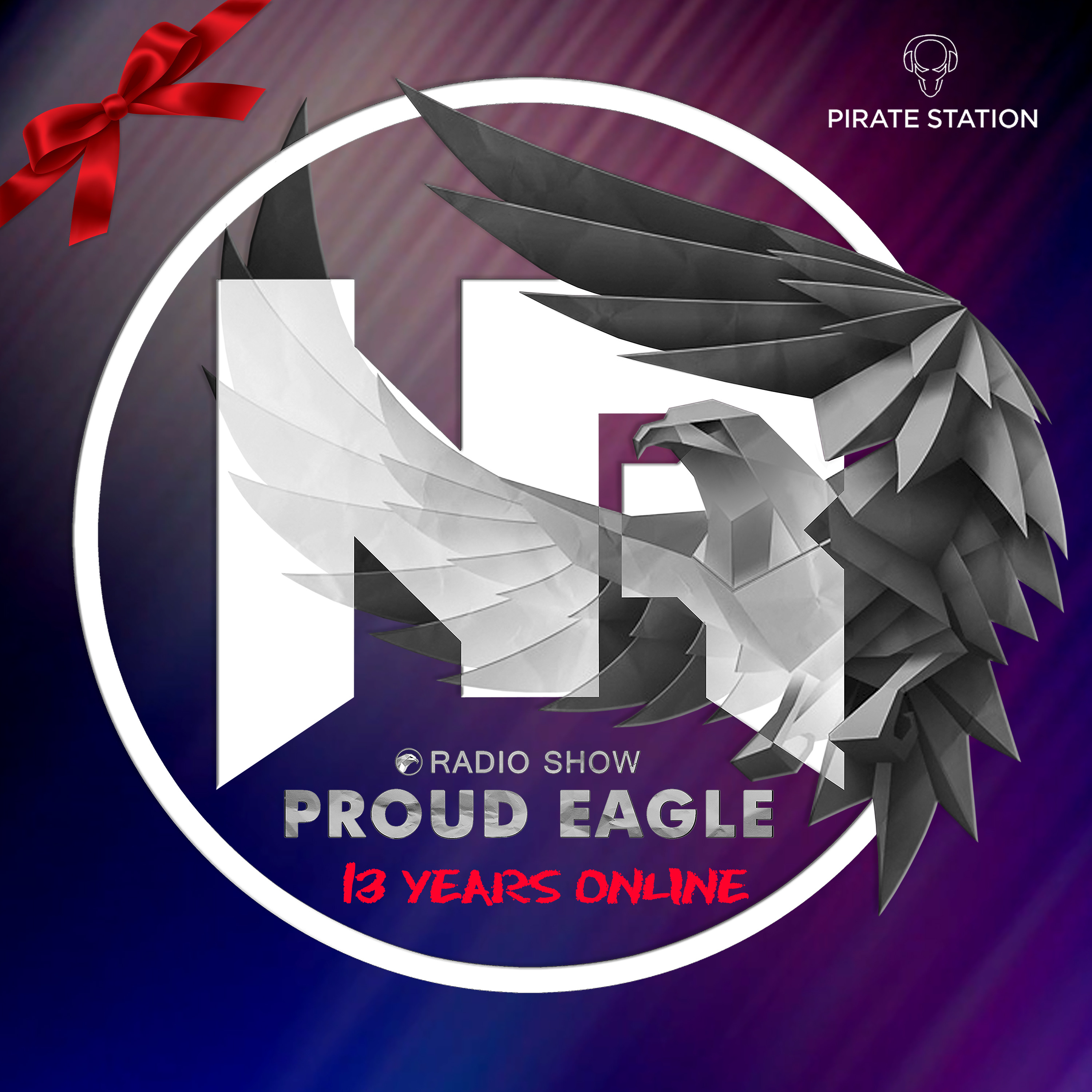 Proud Eagle Radio Show
