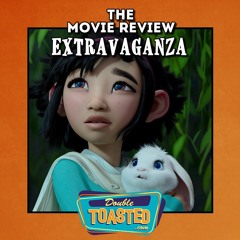 THE MOVIE REVIEW EXTRAVAGANZA - 10-14-2020