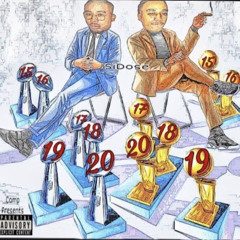 Type Of Nigga Ft. GDose