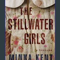 [PDF] eBOOK Read 📕 The Stillwater Girls     Kindle Edition Read Book