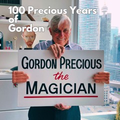 100 Precious Years Of Gordon