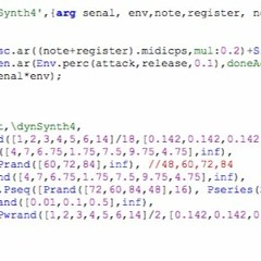 Musical May, Miniature 4