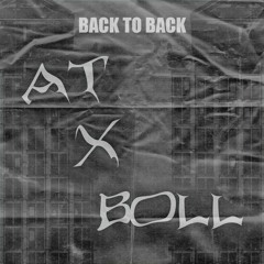 rév B2B - CYPHER CUT X BOLL
