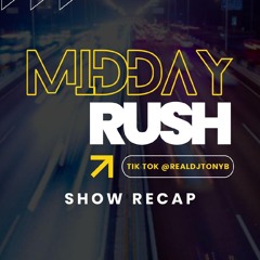 MiD Day Rush (Power Soca)
