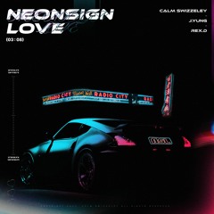 Neonsign luv (feat. J.yung & REX.D)(Prod. Scrooge)