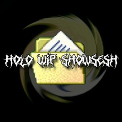 03|HOLO WIP SHOWSESH