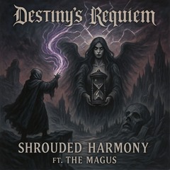 Shrouded Harmony (ft. The Magus)