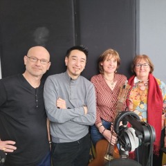 3 Petits Tours avec l'équipe du Ramdam à Wittenheim - 26.03.2025