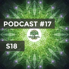 TREEBAL PODCAST #17 - S18