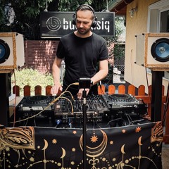 ARTIM live at budmusiq private BBQ (14-06-2025)