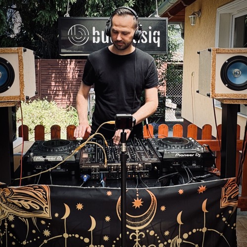 ARTIM live at budmusiq private BBQ (14-06-2025)