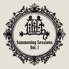 Summoning Sessions - Vol 1 - Hard Trance/Hard Techno