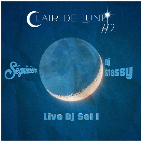 Live Set by Stassy @ Clair de Lune#2