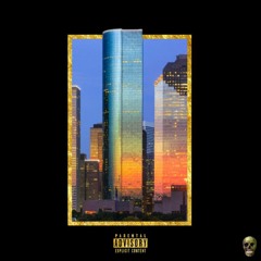 HOUSTONFREESTYLE - Gio We$t