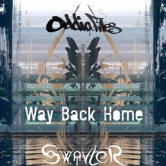 Way Back Home