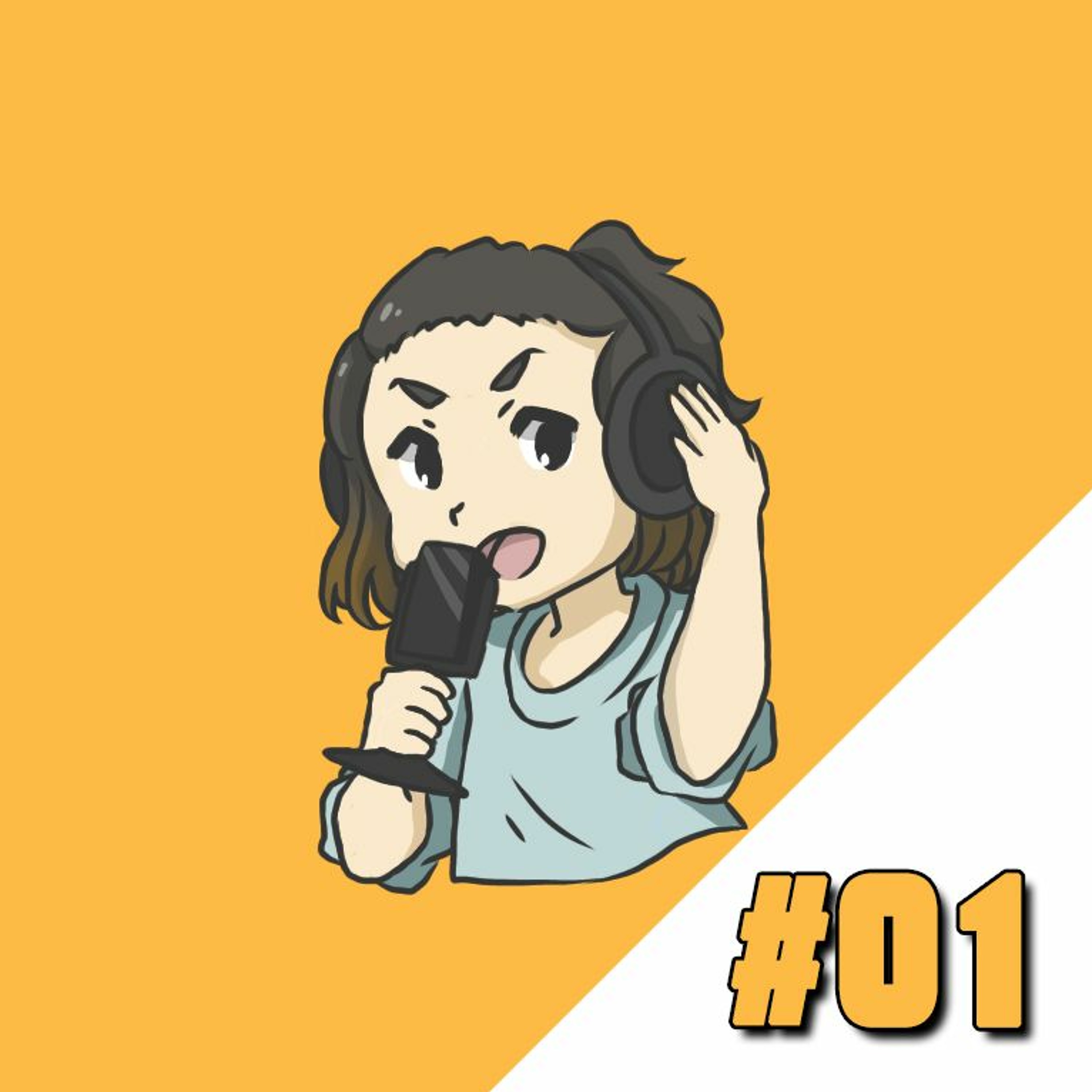 #01 日本因為コロナ留學生體驗到的事與社會亂象