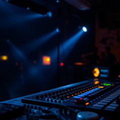 Gunshine on the mix (Mastered) (Party in the sticks)