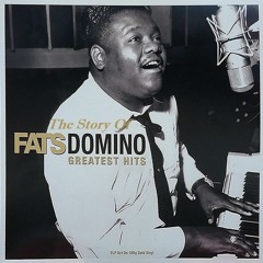 Promo Fats Domino