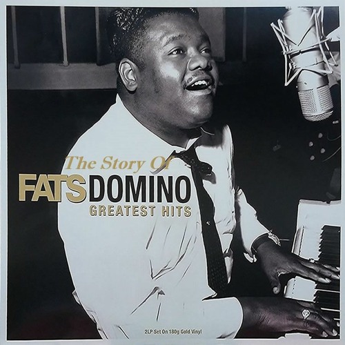 The Story Of Fats Domino(2)