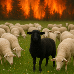 You Made Me This Way