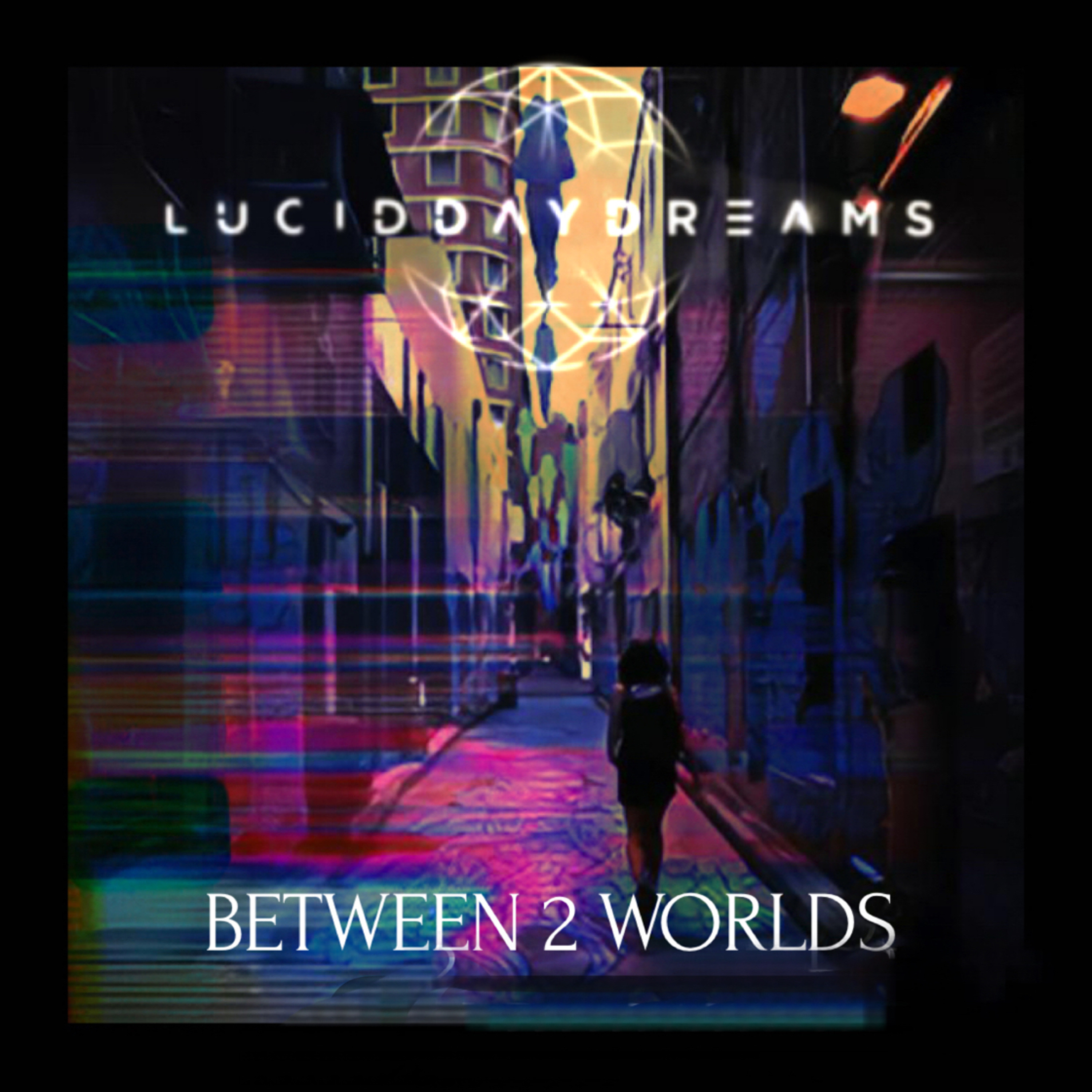 Between 2 Worlds episode artwork