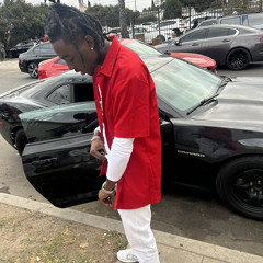 (No Budget)Feat K5ive.prod$PophetStudios