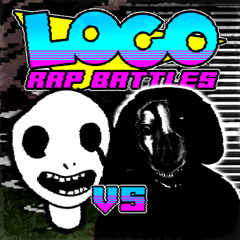 ChainmailChasers vs. IMSCARED - RAP BATTLE!