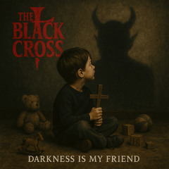 Darkness Is My Friend (Acoustic)